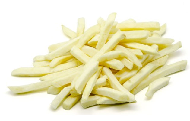 Buy Wholesale Canada Frozen French Fries Organic Iqf French Potato Fries  With Good Price & French Fries at USD 130